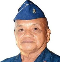 Capt. Cesar Capellan